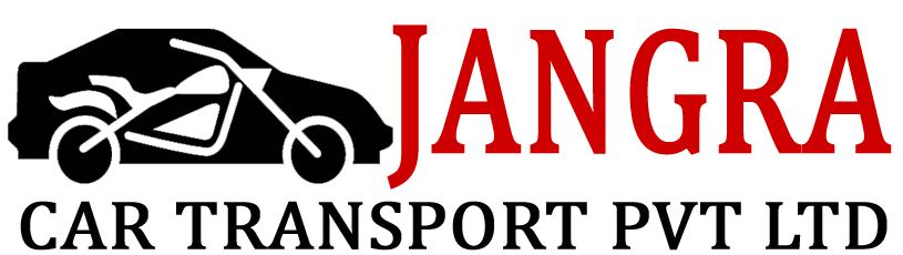 JANGRA CAR TRANSPORT PVT LTD Logo